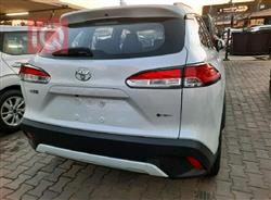 تويوتا كورولا كروس